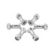 Sprocket Nuts & Bolts category