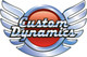 CUSTOM DYNAMICS