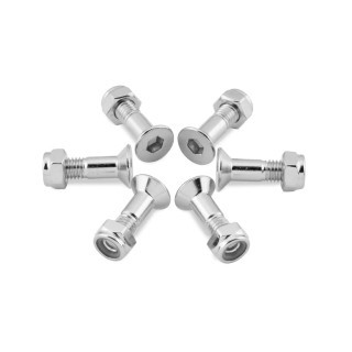 Sprocket Nuts & Bolts category
