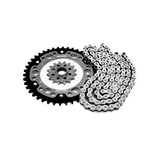 Drivetrain category