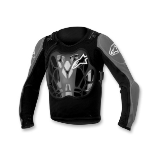 Armored Tops category