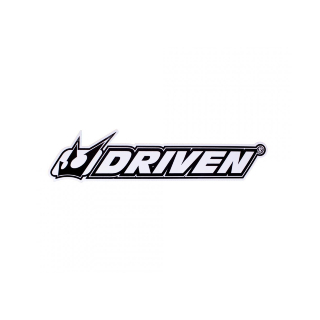 Driven Racing category