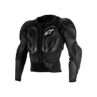 Armored Tops category