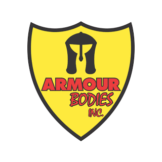 Armour Bodies category