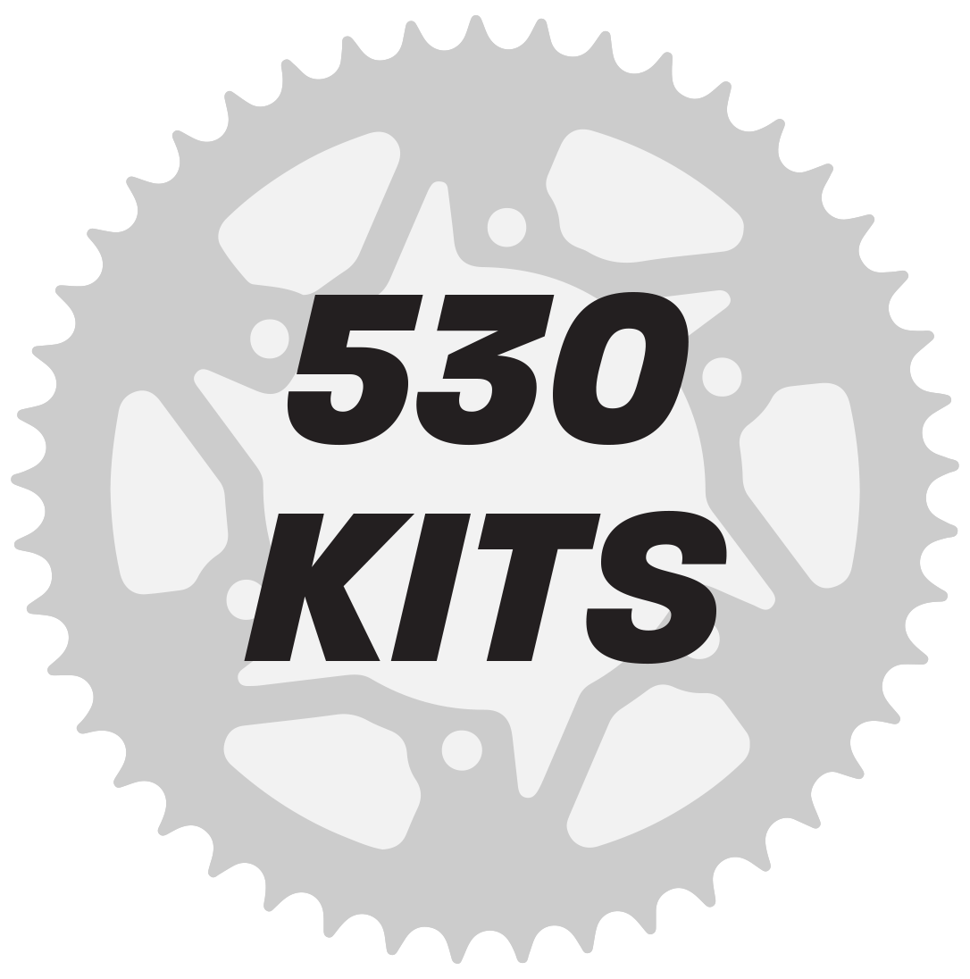 530 kits page