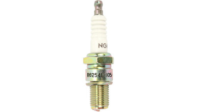 NGK RACING COMPETITION SPARK PLUGS R6254E-9 STOCK NUMBER 5583 NGK