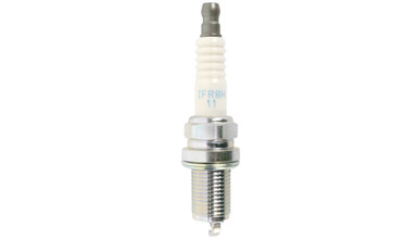 Ngk Iridium-IX Spark Plug Ifr8H11 5068 Honda Crf450R/450X Trx - Foto 3