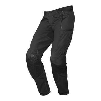 Answer Elite Ops Pants-Black/Charcoal- Size 36 - MotoMummy