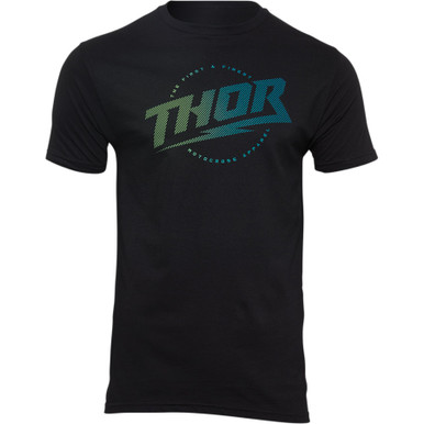 Thor Bolt Tee - MotoMummy | MotoMummy