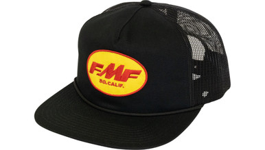 FMF Sandbagger Hat - MotoMummy