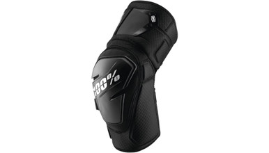Fortis Knee Wraps - Silverback Gymwear