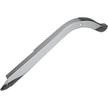 Drag Specialties Chain Guard: 1935-1957 Harley-Davidson