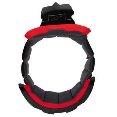 Alpinestars Supertech R10 Crown Pad - MotoMummy | MotoMummy