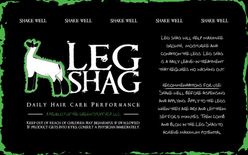 Leg Shag 