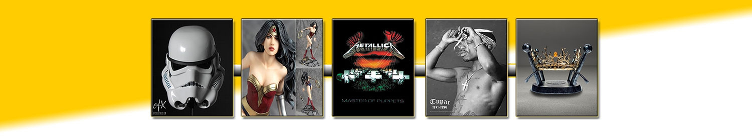 Music Memorabilia