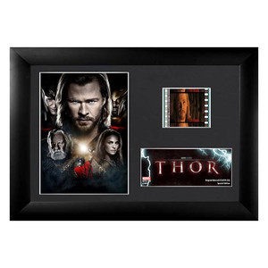 Thor Series 5 Mini Film Cell