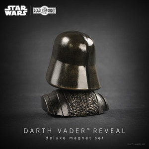 Star Wars Darth Vader™ Reveal Magnet Set