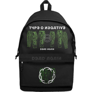 Type O Negative Daypack: Dead Again