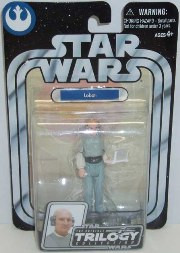 STAR WARS "LOBOT #20" ORIGINAL TRILOGY ACTION FIGURE