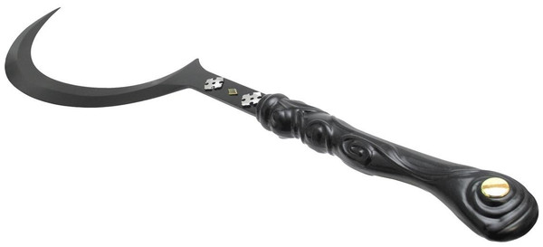 Game of Thrones Khal Drogo's Arakh 39.5"