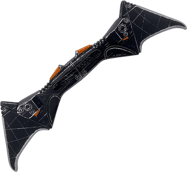 The Batman Batarang Limited Edition Prop Replica
