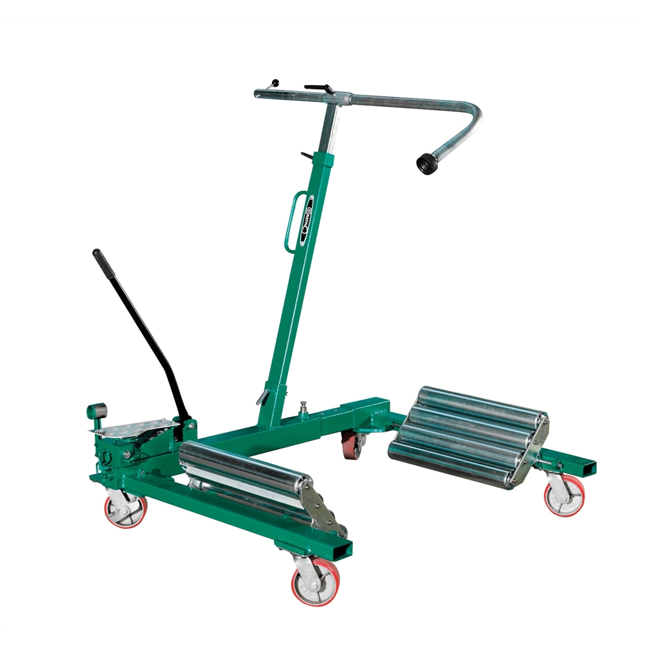 AGRICULTURE WHEEL DOLLY