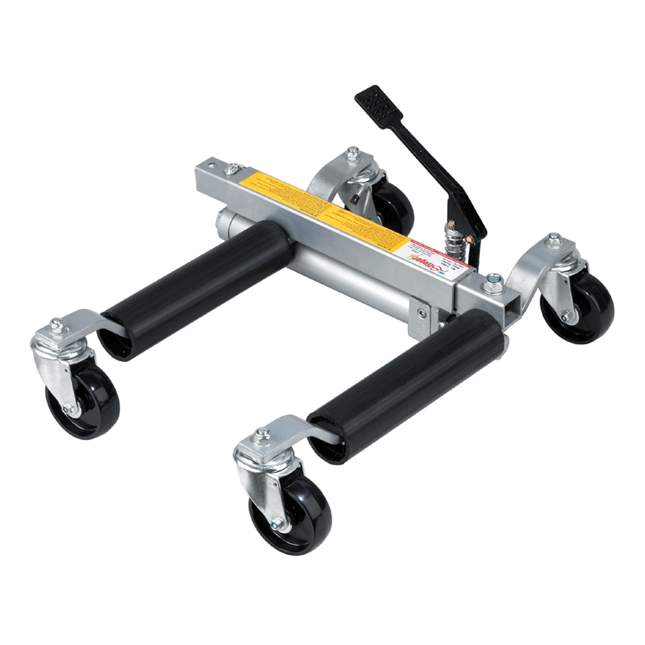 1500 LB EASY ROLLER DOLLY - ATLAS Auto Equipment