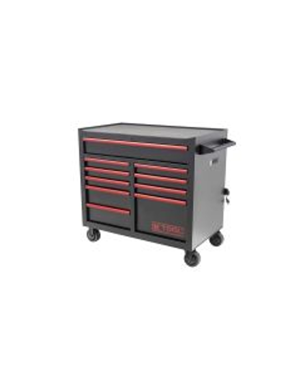 Excel Portable Toolbox — 2 Drawers, Model# TB132