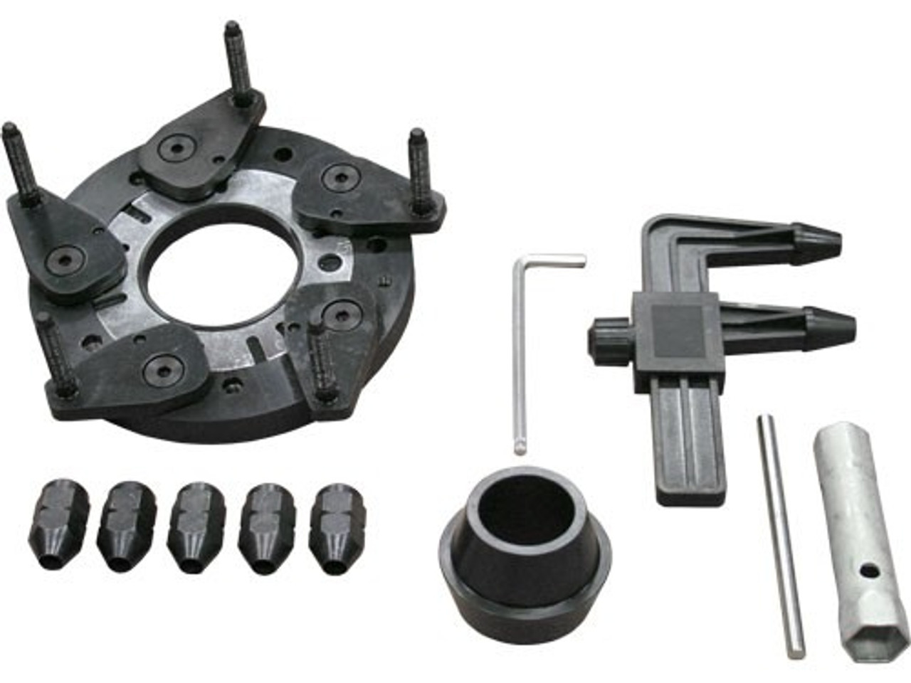 Universal Adapter Kit for WSeries Wheel Balancers Atlas Auto Equipment