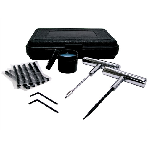 TIRE REPAIR KIT TIRE REPAIR KIT