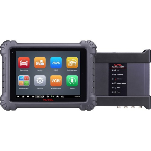 MaxiSYS MS919 Diagnostic Tablet with Advanced VCMI - ATLAS Auto