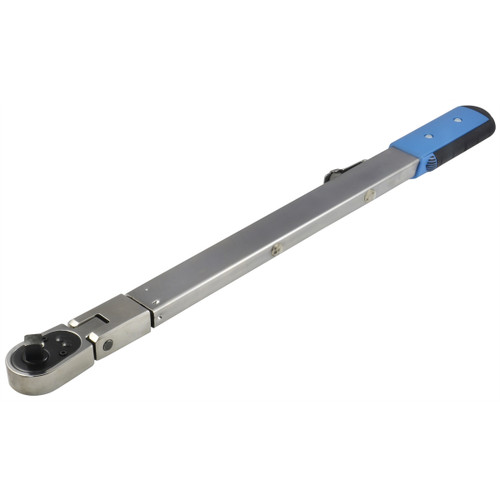 TORQ WRE 1/2 DR SPLIT-BEAM CLICK STYLE 250 FT. LB. TORQ WRE 1/2 DR SPLIT-BEAM CLICK STYLE 250 FT. LB.