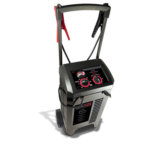 200/50/25/10 AMP 12/24V MANUAL WHEEL CHARGER 200/50/25/10 AMP 12/24V MANUAL WHEEL CHARGER