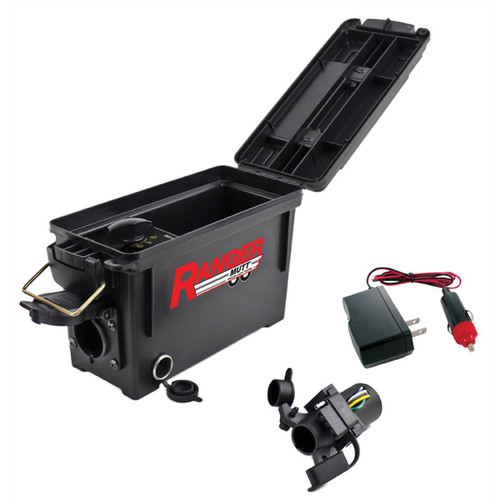 Light Ranger MUTT Light Ranger MUTT