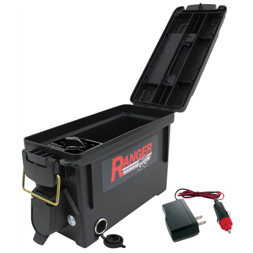 Heavy Ranger MUTT Heavy Ranger MUTT