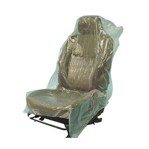 ECONOMY SEAT COVERS 200/ROLL