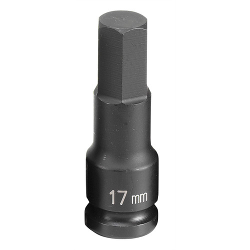 SOC 17MM 1/2D IMP HEX SOC 17MM 1/2D IMP HEX