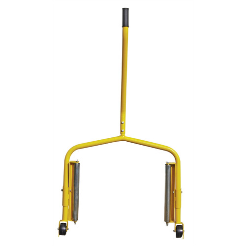 TRUCK WHEEL DOLLY - HEAVY DUTY TRUCK WHEEL DOLLY - HEAVY DUTY