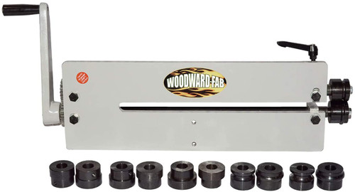 18" BEAD ROLLER KIT 18" BEAD ROLLER KIT