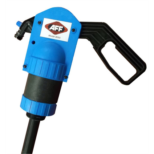 K Tool International KTI73993 - Lever Action Bucket Pump 5 Gallon Pail
