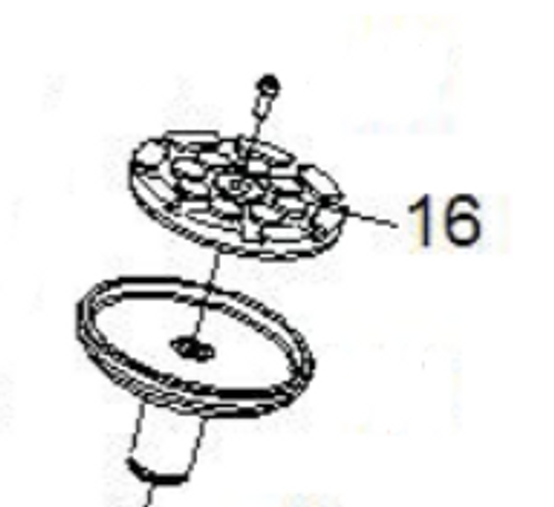 Round rubber pad - ROUND RUBBER PAD FOR 12ASL-N/12AWFSL-N/APEX9/PVL10&PVL10H/PVL14/PVL14OF-EXT/PVL9BP/PVLRJ7/RJ7000 Round rubber pad - ROUND RUBBER PAD FOR 12ASL-N/12AWFSL-N/APEX9/PVL10&PVL10H/PVL14/PVL14OF-EXT/PVL9BP/PVLRJ7/RJ7000