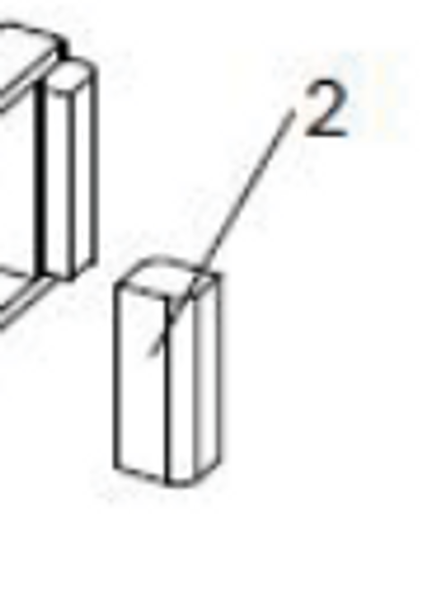 Slider - Atlas  PVL 12 - Z23G221101 Slider - Atlas  PVL 12 - Z23G221101