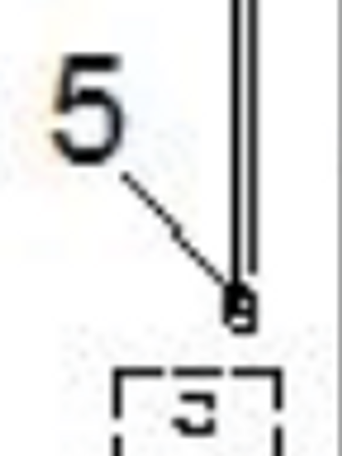 Quick union 8-1/4  - Atlas PVL 15 - 0306144 Quick union 8-1/4  - Atlas PVL 15 - 0306144
