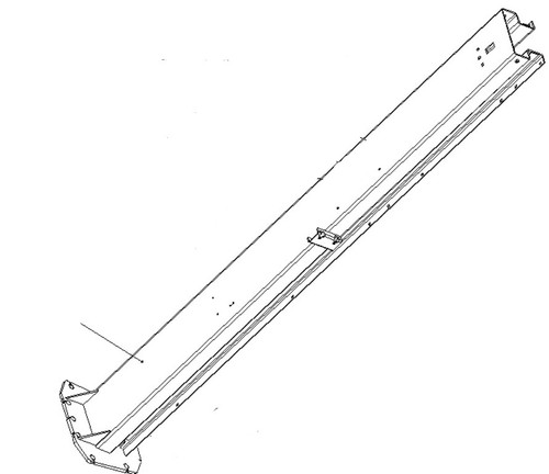 COLUMN for PVL10&PVL10H (ATEATTDP-Z23A110100AM) COLUMN for PVL10&PVL10H (ATEATTDP-Z23A110100AM)