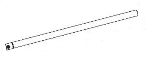 CYLINDER LINER for PVL15 CYLINDER LINER for PVL15