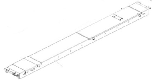POWER-SIDE RUNWAY for PVL14OF-EXT (ATEATTDP-Z72D310000L POWER-SIDE RUNWAY for PVL14OF-EXT (ATEATTDP-Z72D310000L