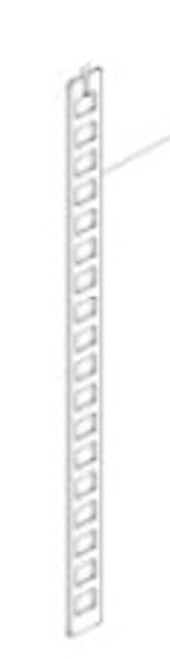 REAR LATCH RACK (LOCK LADDER) FOR PVL14KOF-EXT (ATEATTDP-Z72B111100)