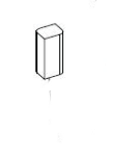 NYLON SLIDER FOR PVL14OF-EXT NYLON SLIDER FOR PVL14OF-EXT