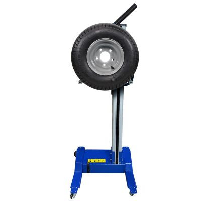 Atlas Automotive Equipment Portable Battery Operated Off-Set Wheel Lift