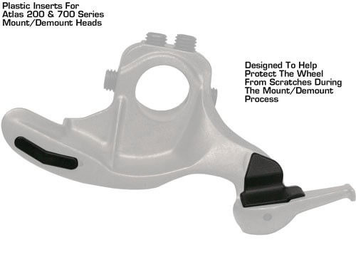 Plastic Inserts For AtlasÌÎÌ¢Ì´å¬ 200 & 700 Series Mount